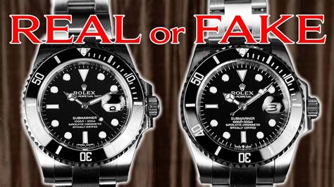 rolex oyster perpetual fake vs original|counterfeit Rolex submariner.